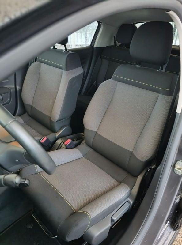 Citroën C3 PureTech 110 S&S Shine Pack