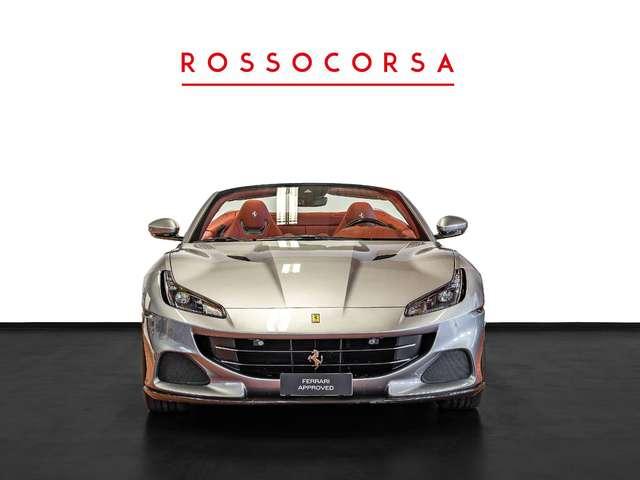 Ferrari Portofino M