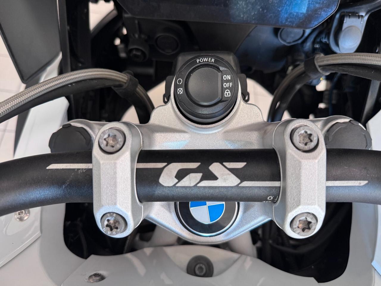 Bmw R 1250 GS