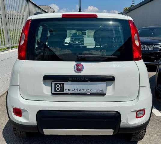 Fiat Panda 1.3 MJT S&S 4x4 Climbing