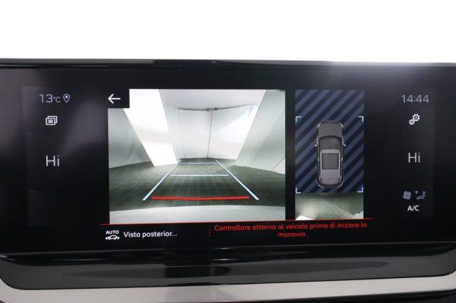 PEUGEOT 2008 2008 BlueHDi 130 S&S EAT8 Allure Pack