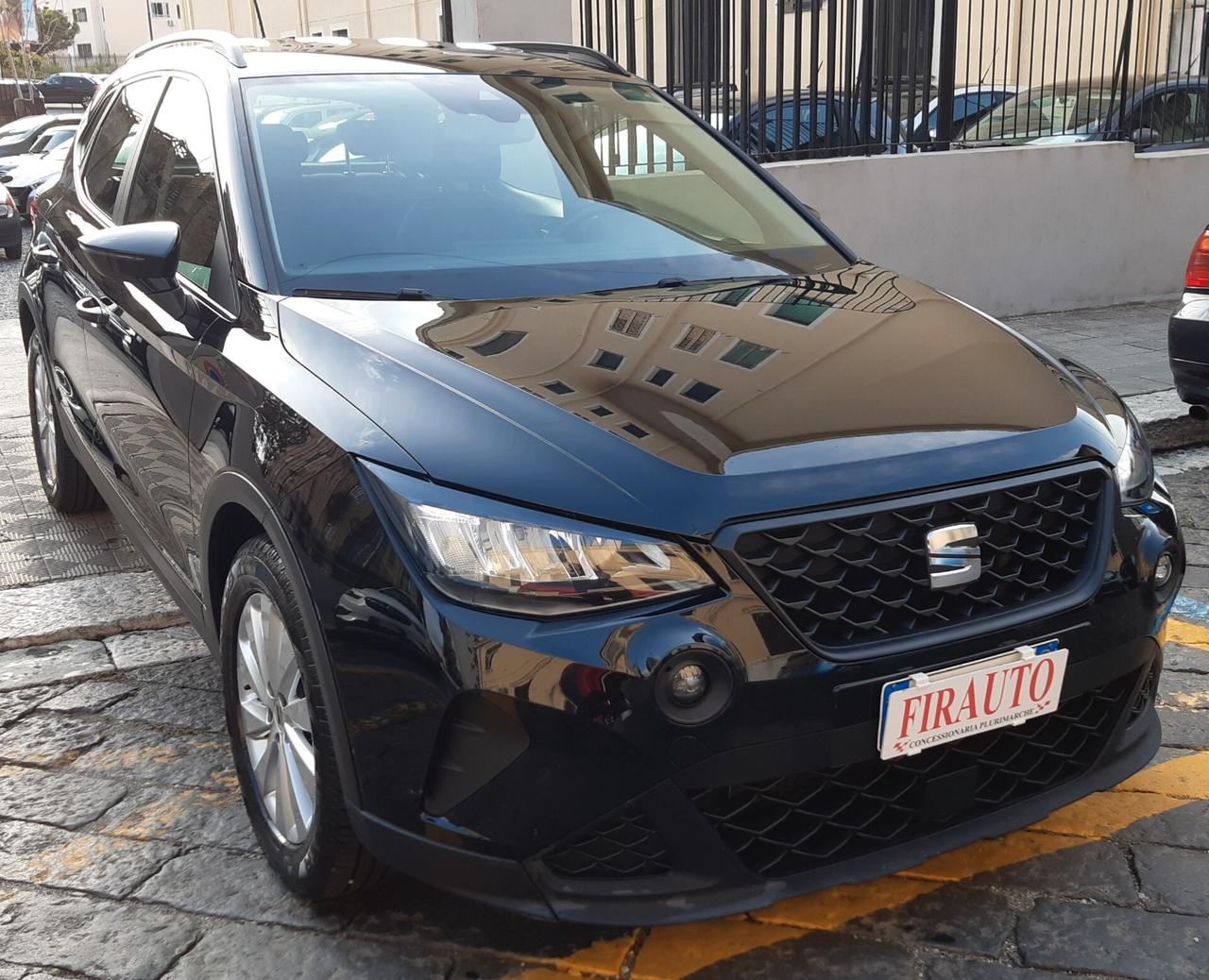 Seat Arona 1.0 EcoTSI Style 95CV