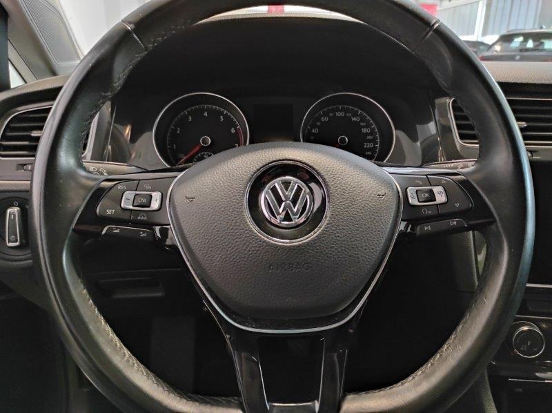 VOLKSWAGEN Golf 7ª serie - Golf 1.0 TSI 110 CV 5p. Business BlueMotion Technology