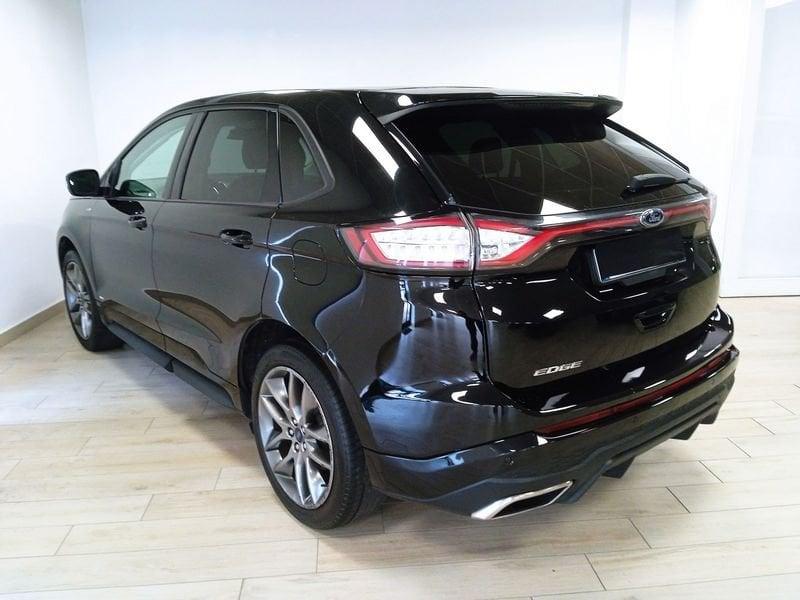 Ford Edge 2.0 TDCI 210 CV AWD S&S Powershift ST Line