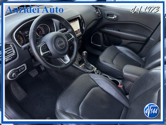 JEEP Compass 2.0 Multijet II aut. 4WD Limited
