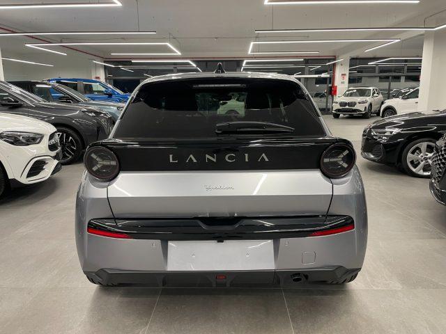 LANCIA Ypsilon 1.2 Hybrid 100 CV e-DCT LX KM0 MY25