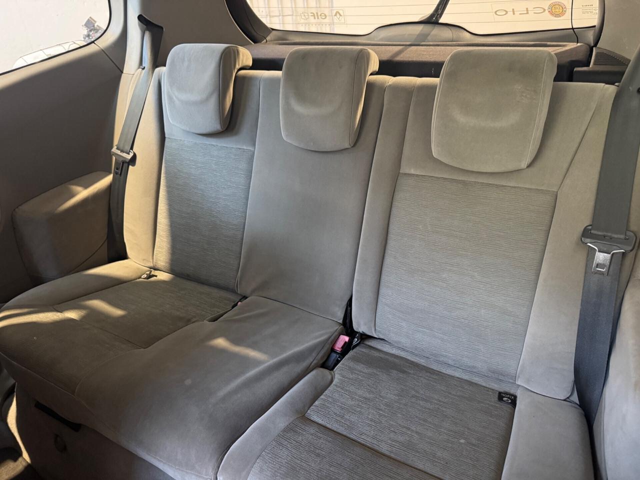 Renault Clio Luxe 1.2 benzina x Neopatentati