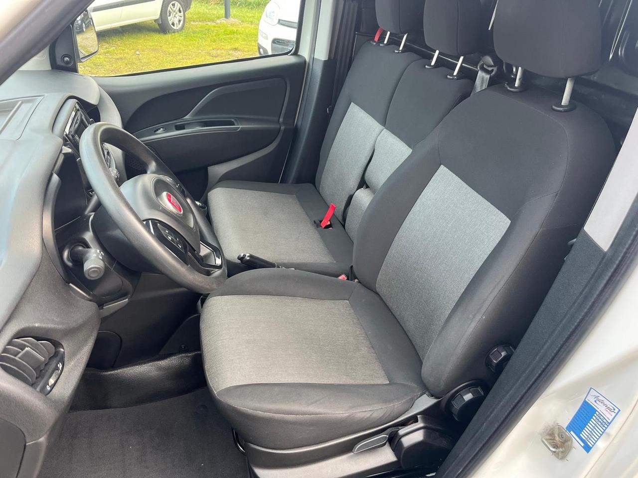 Fiat Doblo 1.6 MJT 105CV S&S PL-TN *3 POSTI*MAXI*fatturabile*