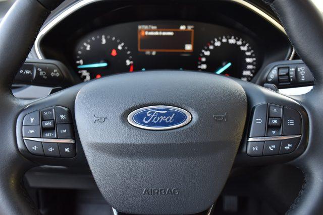 FORD Focus 1.5 EcoBlue 120 CV automatico SW Business Co-Pilot