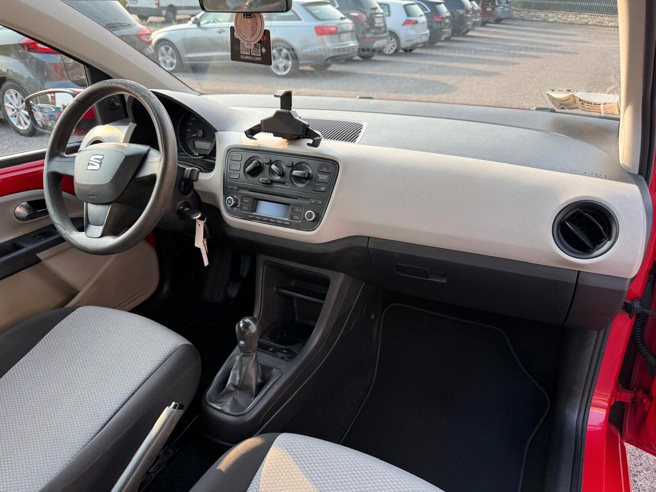 Seat Mii 1.0 3 porte Style