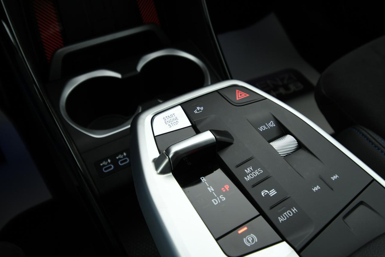 BMW X1 sdrive18d MSport Edition Balance auto APP CONNECT+CAMERA