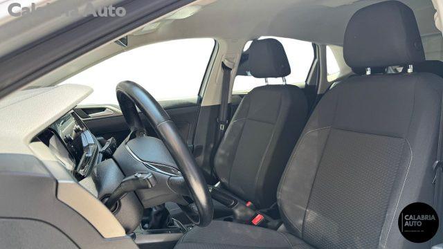 VOLKSWAGEN Polo 1.0 TSI 5p. Sport BlueMotion Technology