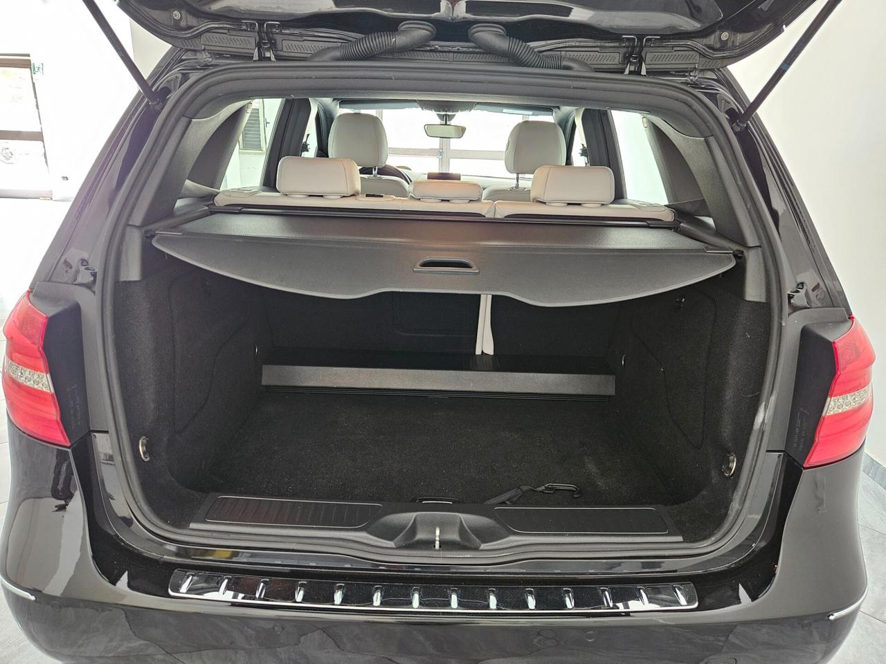Mercedes-benz B 180 B 180 CDI Premium