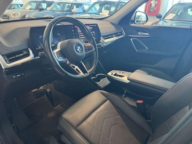 BMW X1 X1 sDrive18d xLine Plus
