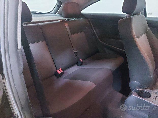 Opel Astra GTC 1.4 benzina unico prop 2008