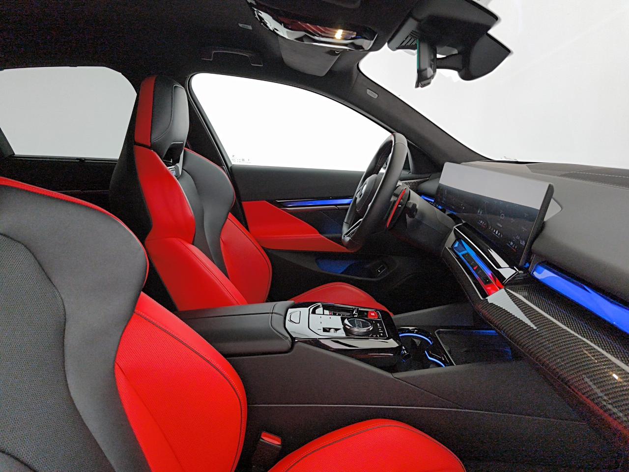 BMW Serie 5 M5 727cv