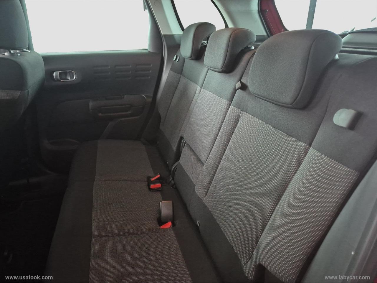 CITROEN C3 Aircross PureT. 110 S&S Shine