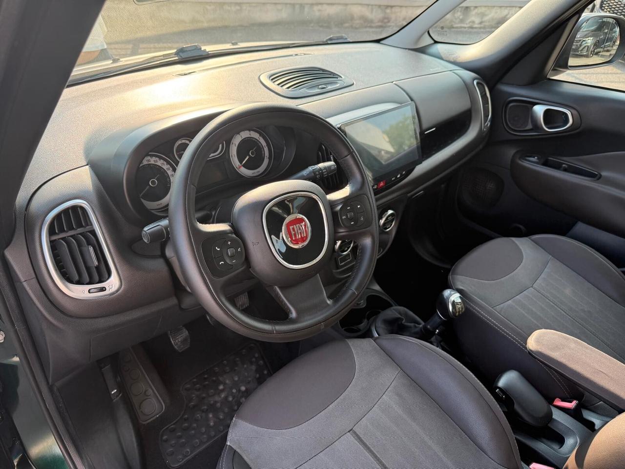 Fiat 500L 1.3 MJET LOUNGE IMPECCABILE FULL OPTIONAL AFFARE