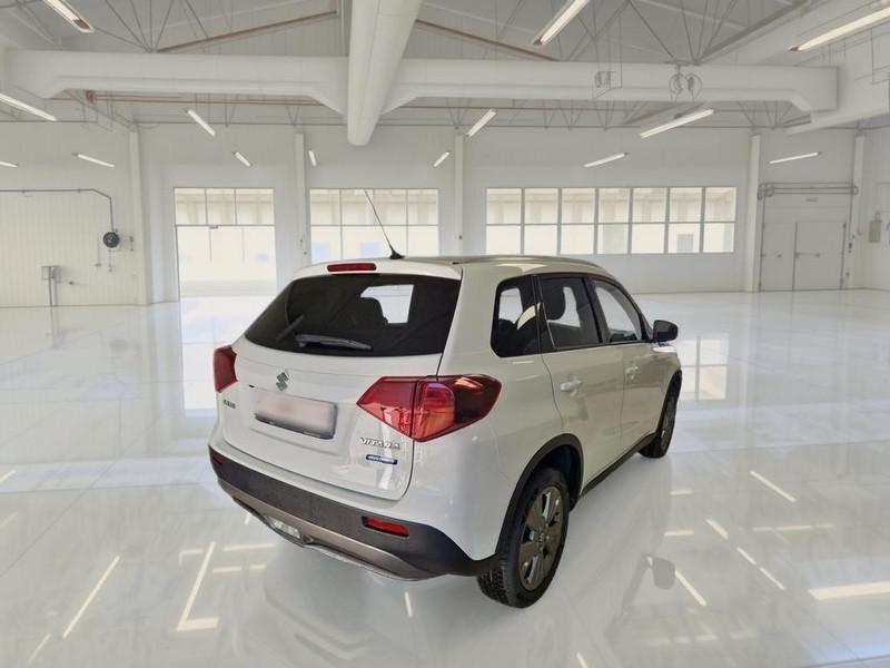 SUZUKI VITARA 1.4 BOOSTERJET HYBRID COOL SUV
