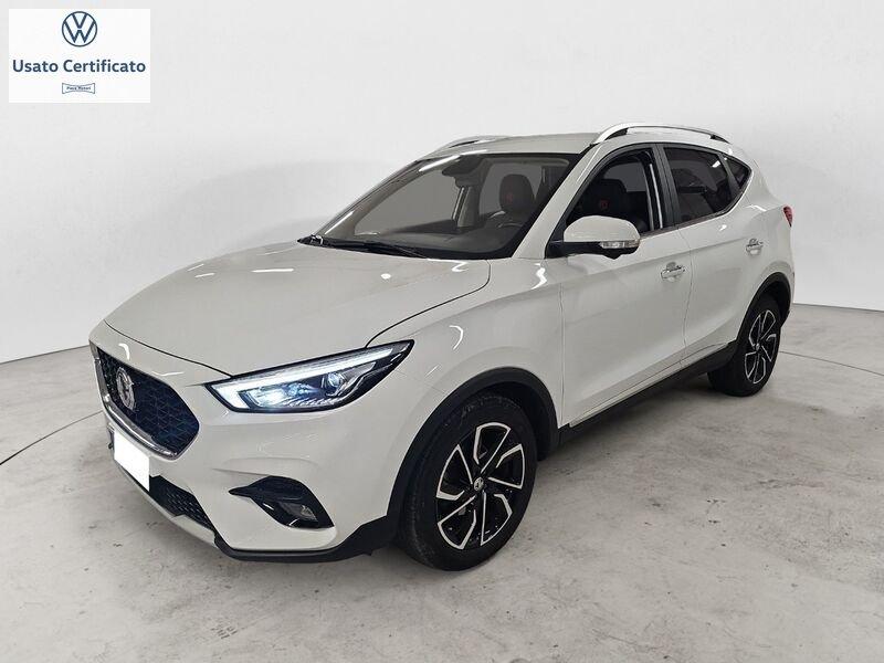 MG ZS ZS 1.0T-GDI aut. Luxury