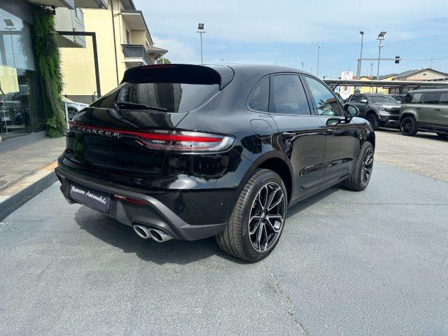 PORSCHE Macan 2.0 UNICO PROPRIETARIO