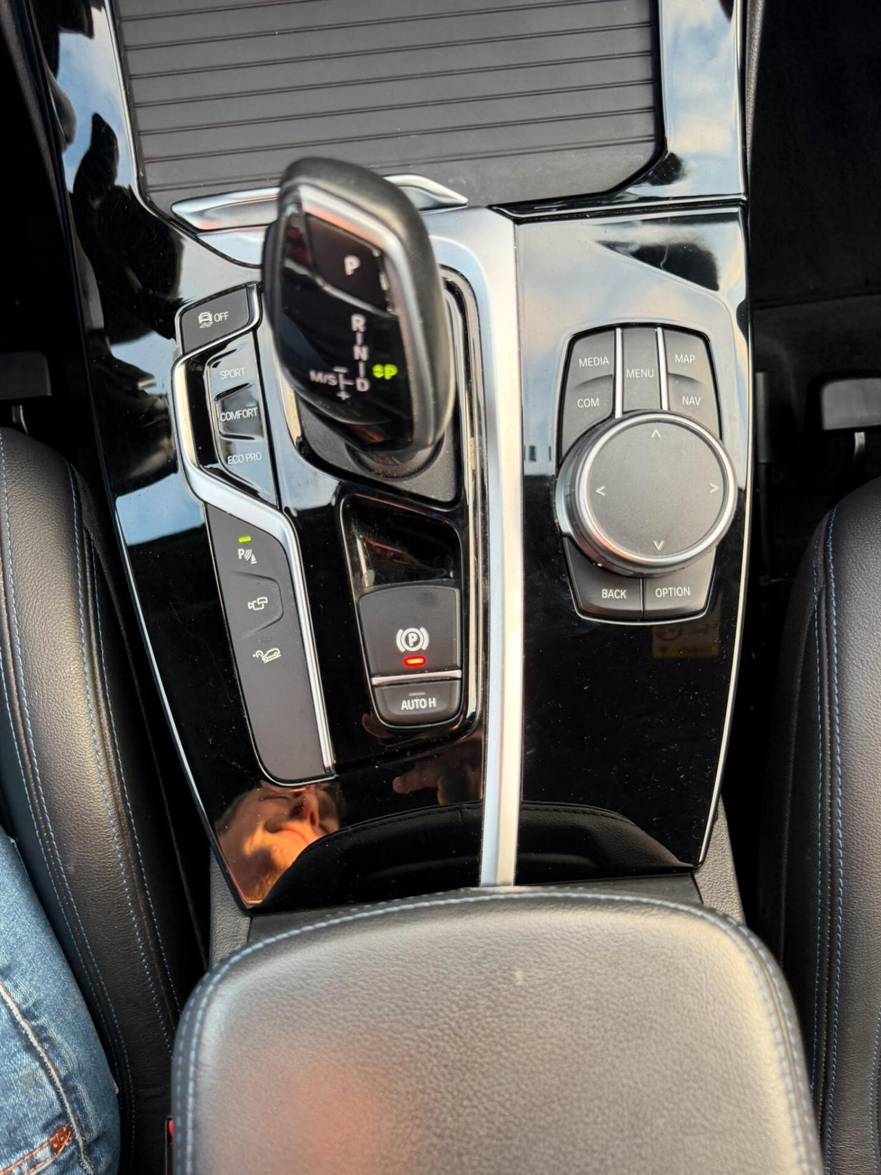 Bmw X3 xDrive20d 48V Msport UNIPRO - 2022