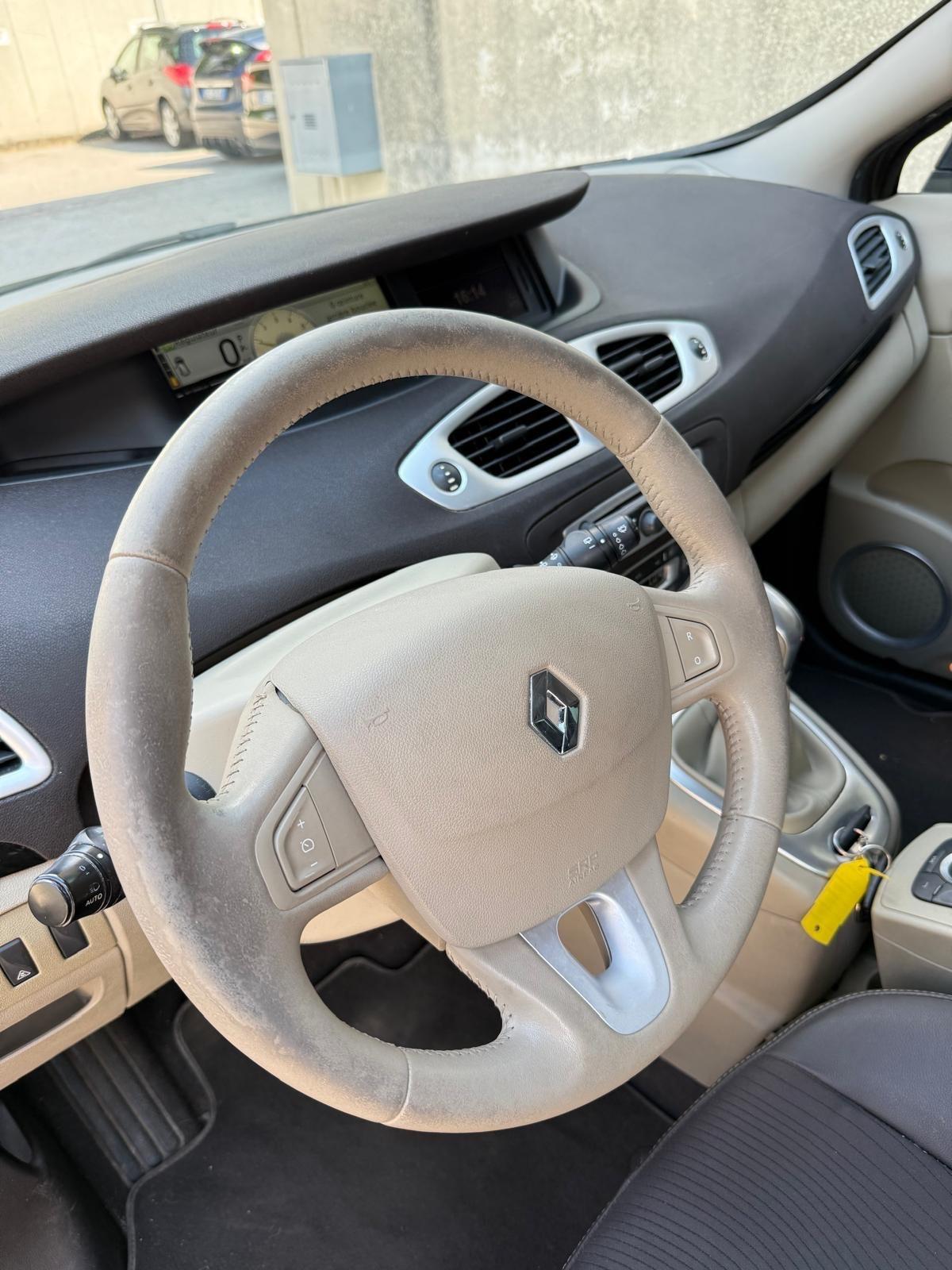 Renault Scenic Scénic 2.0 dCi 150CV Proactive Luxe