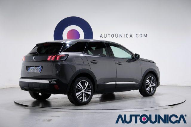 PEUGEOT 3008 HYBRID4 300 E-EAT8 ALLURE PACK