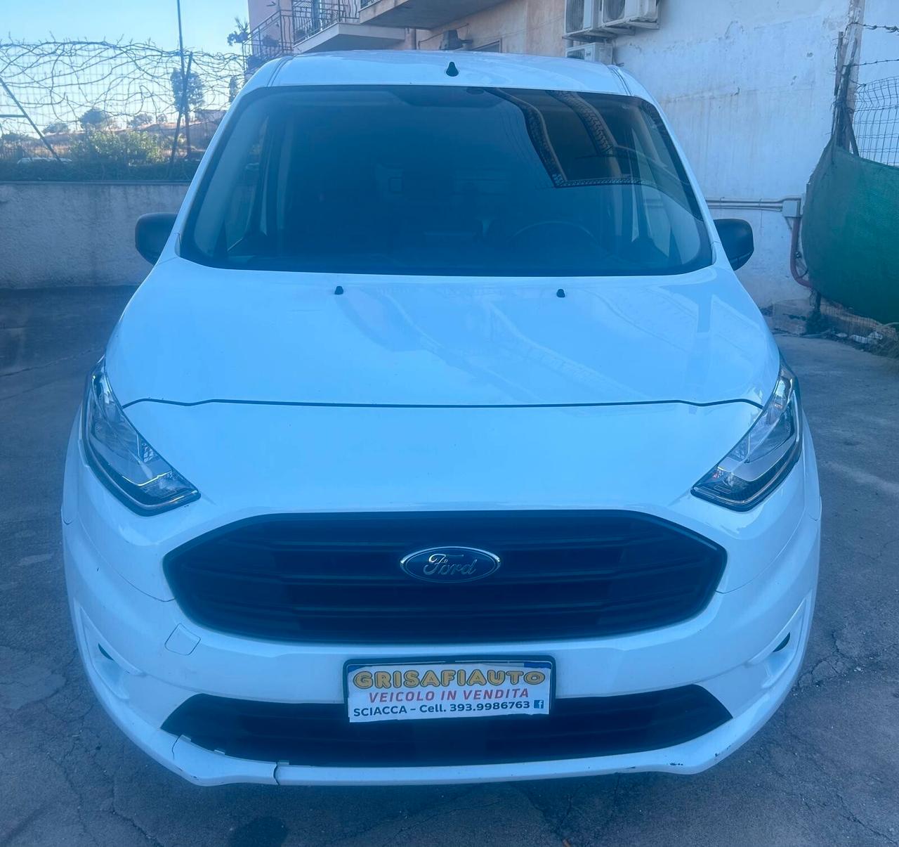 Ford Transit Connect 210 1.5TDCi 100CV 2019 3POSTI