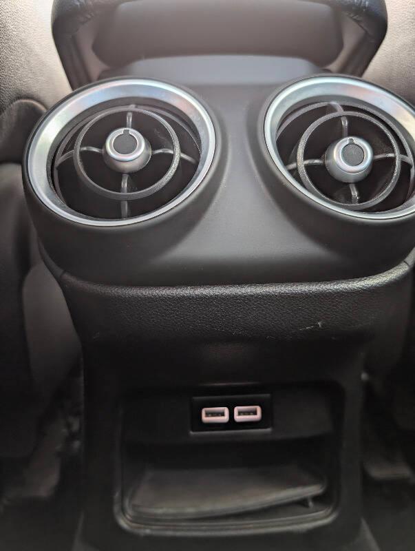 Alfa Romeo Stelvio 2.2 t Super Q4 190cv auto my19