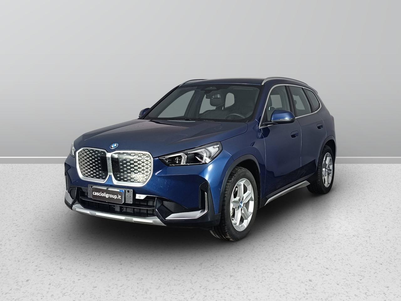 BMW X1 U11 - iX1 edrive 20 X-Line