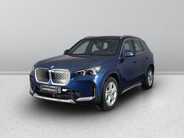 BMW X1 U11 - iX1 edrive 20 X-Line