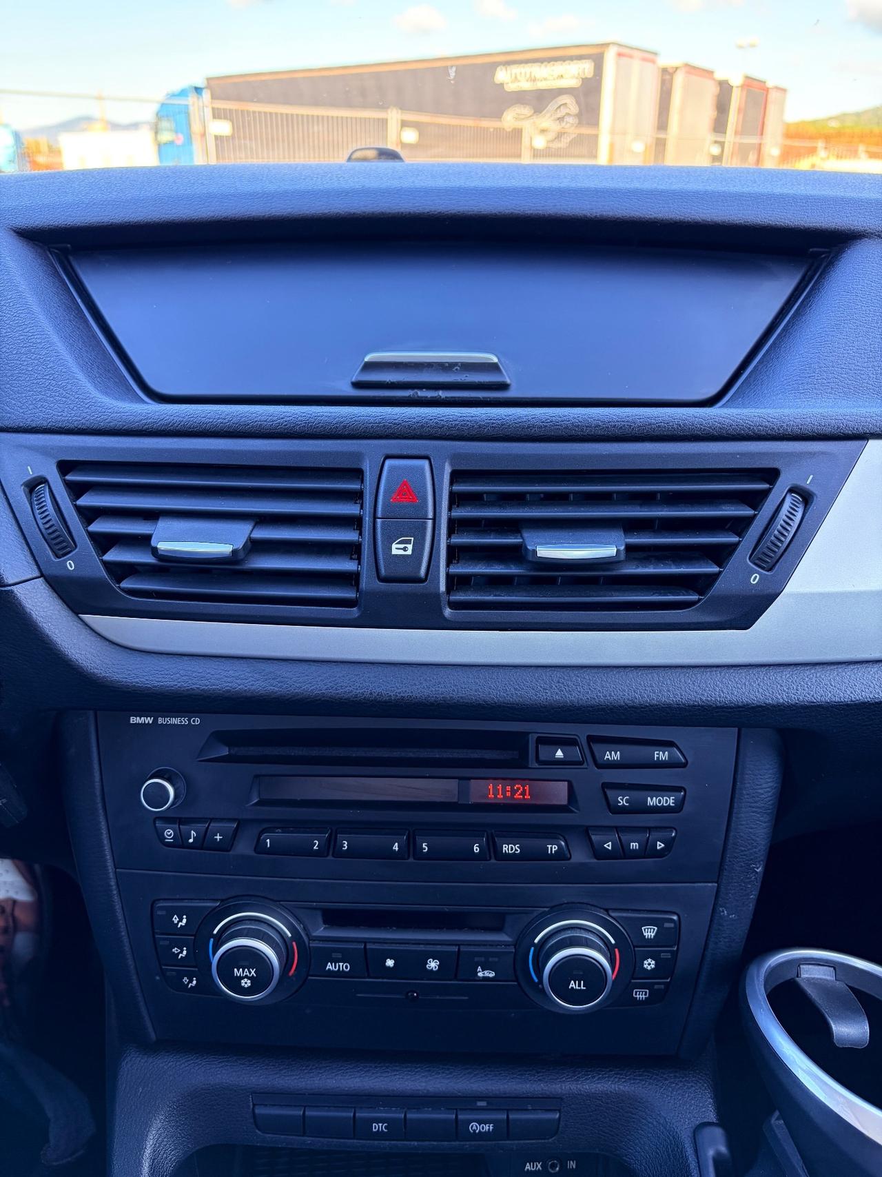 Bmw X1 sDrive18d Futura