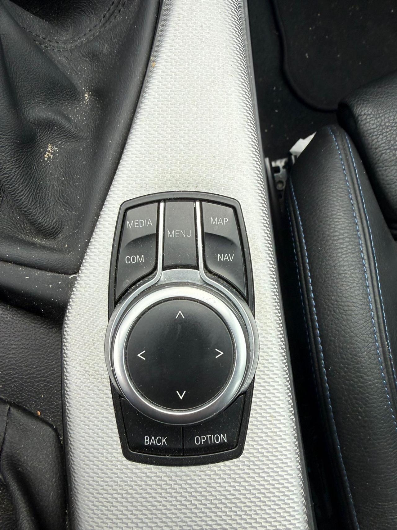 Bmw 120 120d 5p. Msport