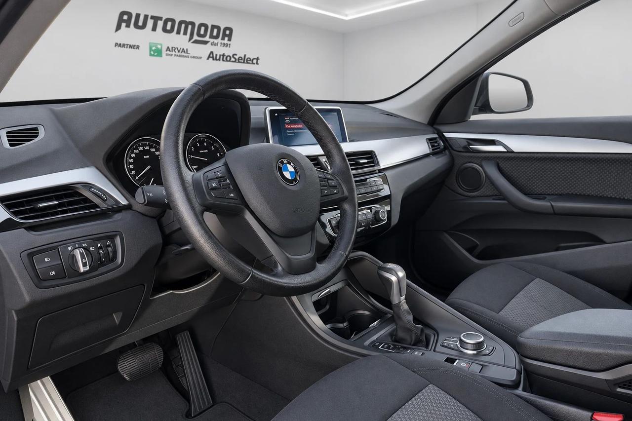 Bmw X1 X Drive 25E Business Advantage automatico