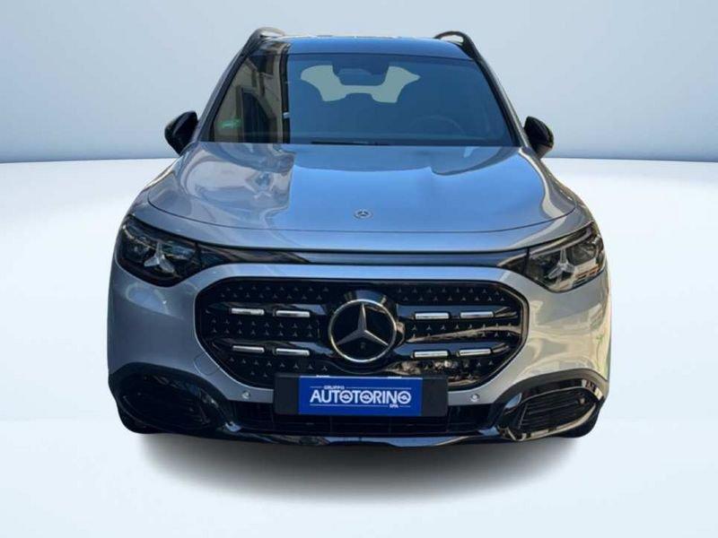Mercedes-Benz GLB 250+ EQ Advanced