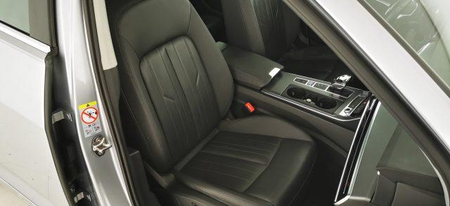 AUDI A6 allroad 45 TDI 3.0 quattro tiptronic