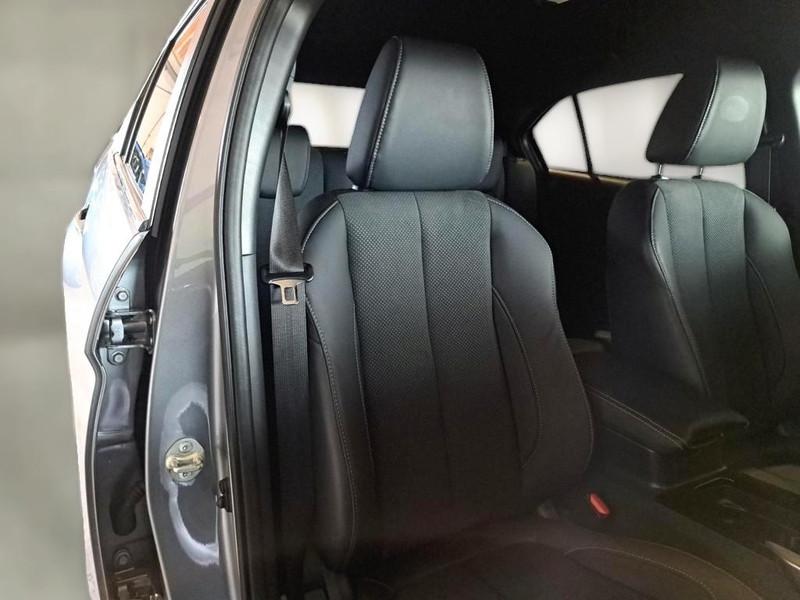 MITSUBISHI ECLIPSE CROSS 2.4 PHEV INSTYLE SDA PACK 0 SUV