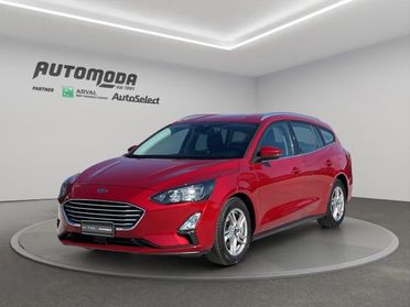 FORD Focus SW 1.5 120CV AUTOCARRO N1 AUTO