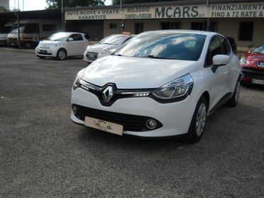 Renault Clio dCi 8V 90CV Start&Stop 5 porte Energy Intens