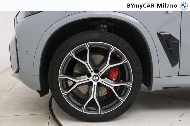 BMW X5 30 d MSport Pro xDrive Steptronic