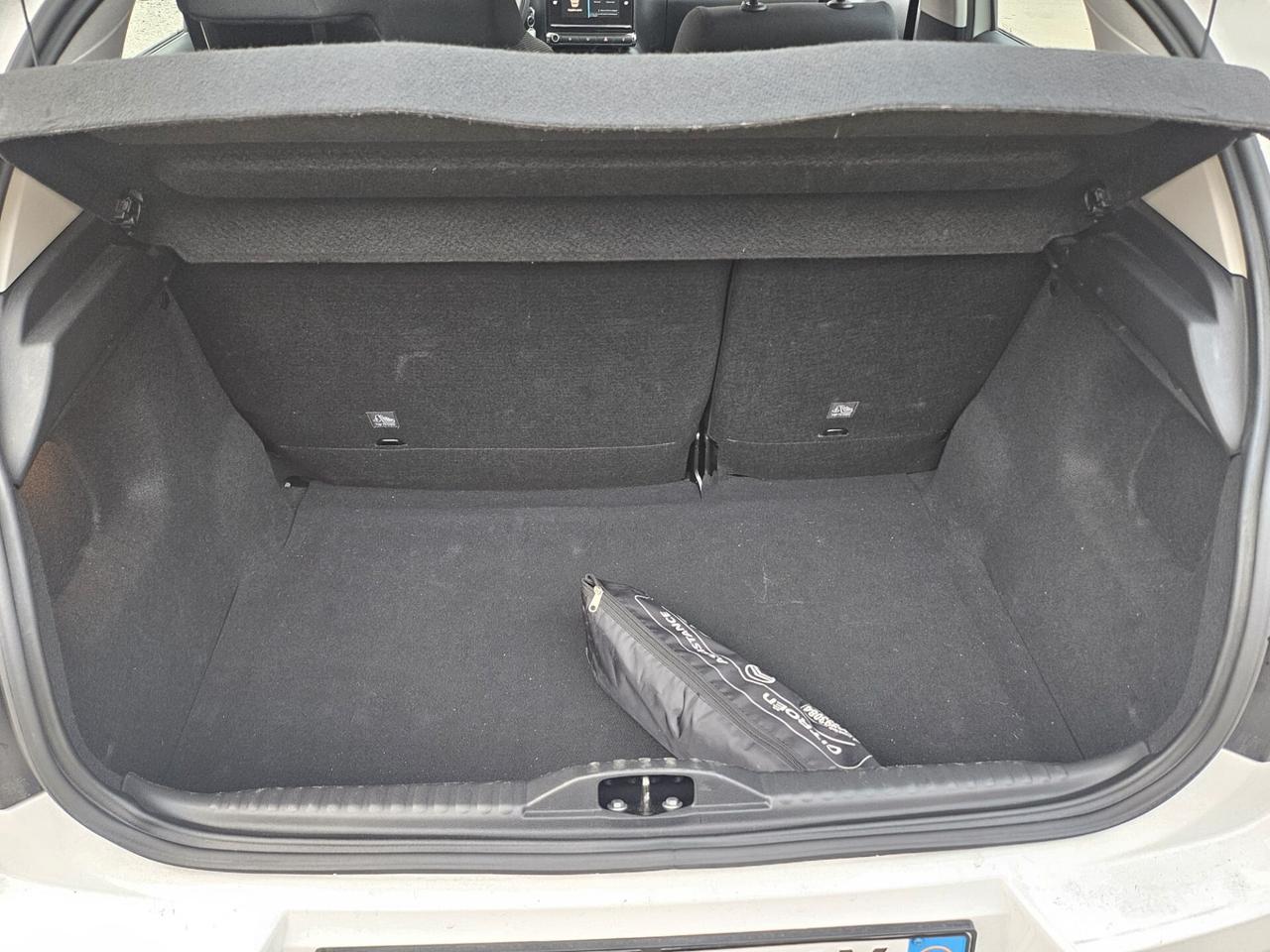 Citroen C3 PureTech 83 S&S Plus