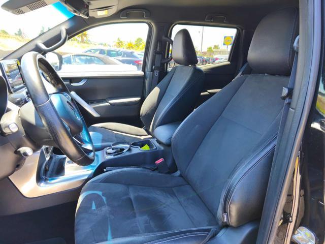 MERCEDES-BENZ X 250 d 4Matic Progressive Business HardTop