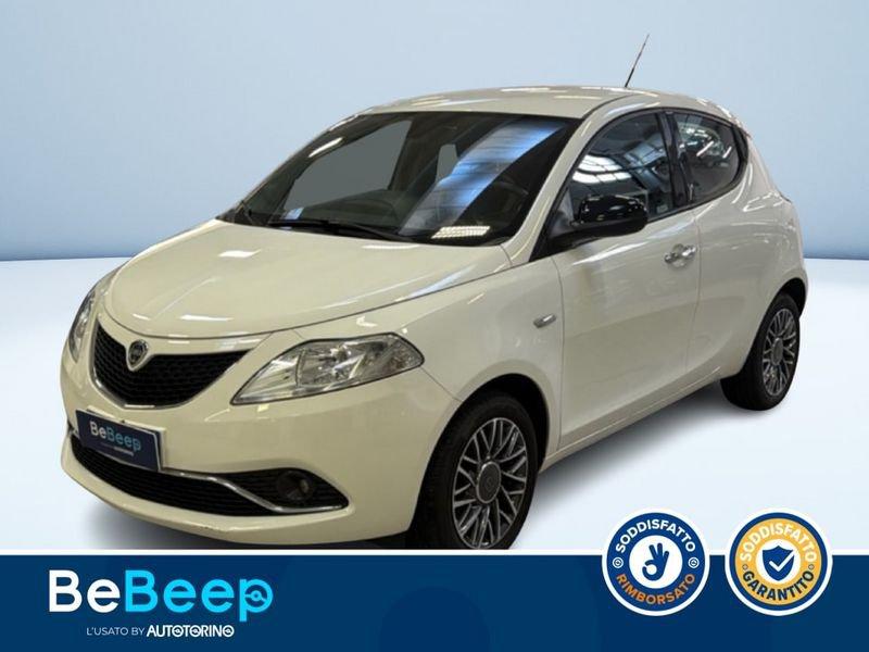 Lancia Ypsilon 1.2 MYA 69CV
