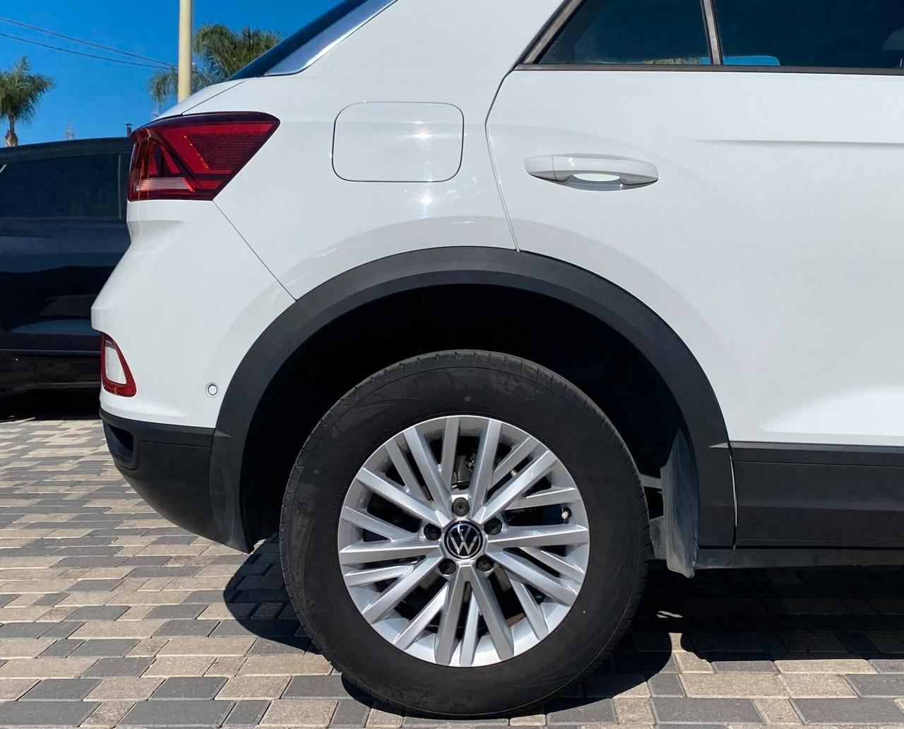 Volkswagen T-Roc Life 2.0 TDI 150CV DSG