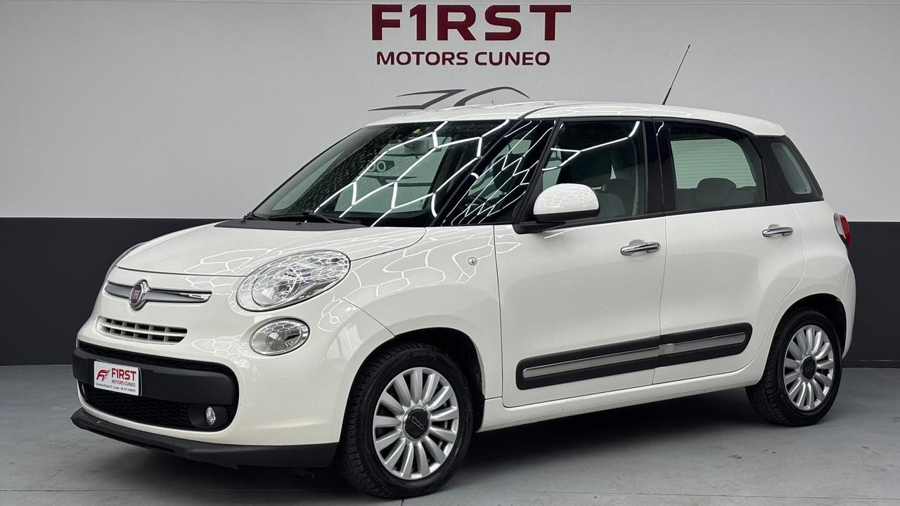 Fiat 500L 1.4 95 CV LOUNGE