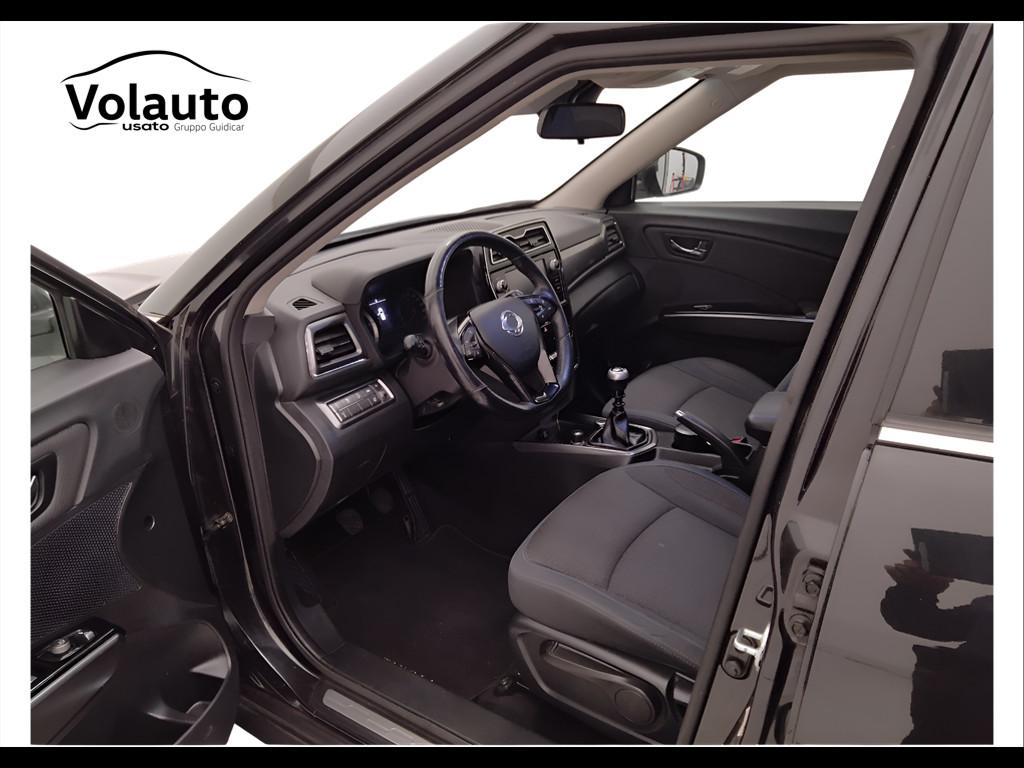 SSANGYONG Tivoli 2020 - Tivoli 1.6 Style pack 2wd