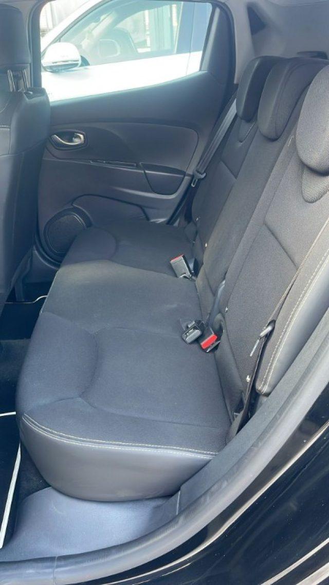 RENAULT Clio 1.5 dCi 8V 90 CV EDC Start&Stop 5 p Energy Duel