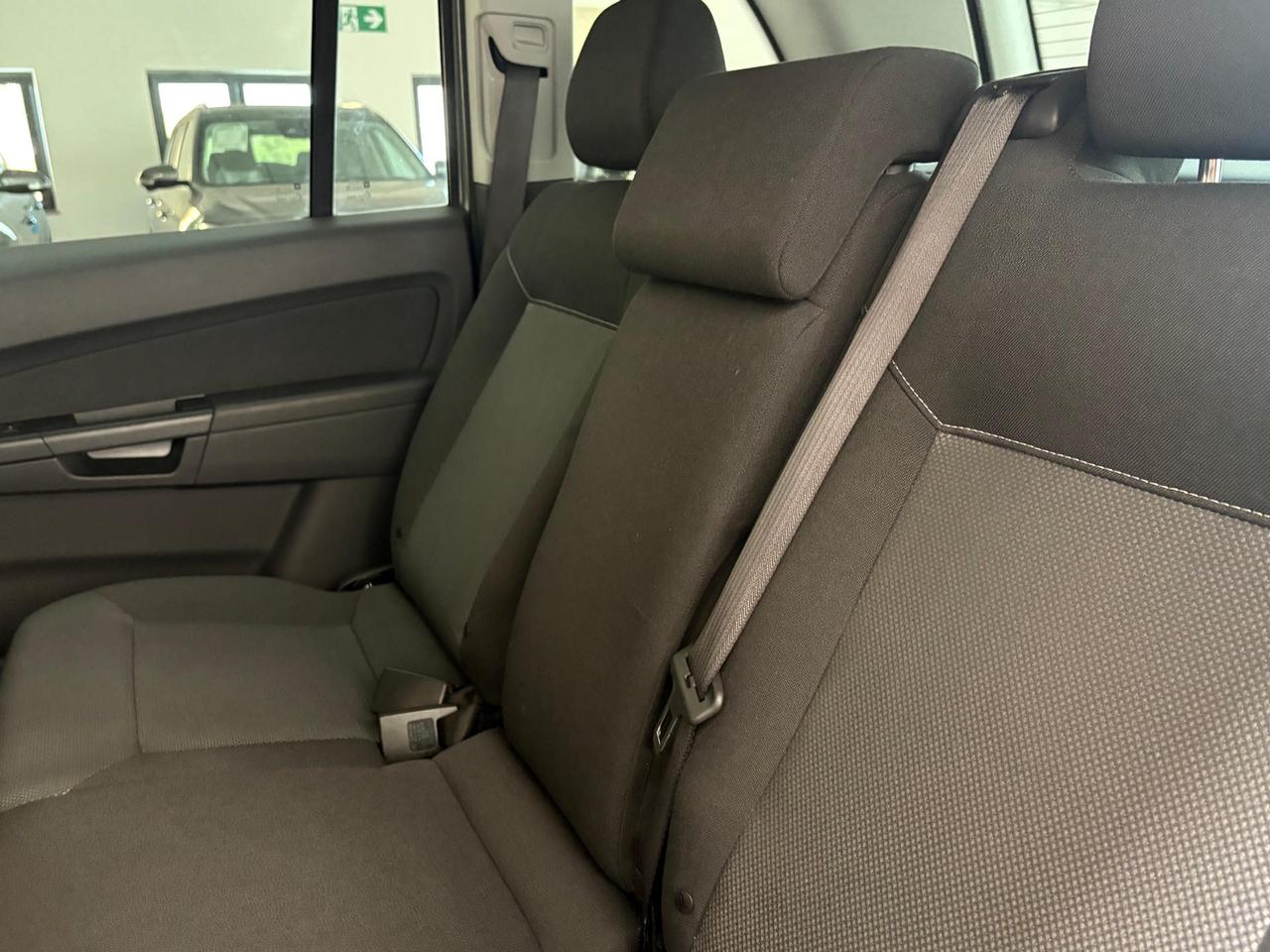 Opel Zafira 1.7 cdti Edition (enjoy) 125cv fap
