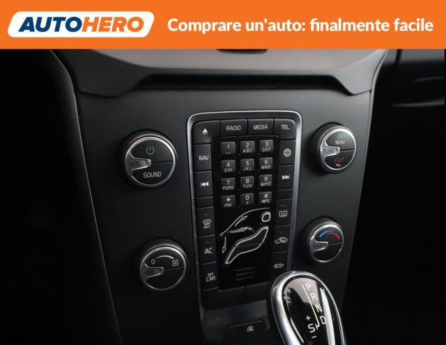 VOLVO V40 D2 Geartronic Business Plus